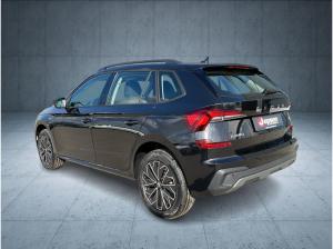 Skoda Kamiq Balance 1.0l TSI DSG AHK/NAVI/MATRIX