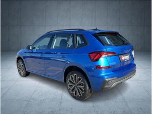 Skoda Kamiq Balance 1.0l TSI DSG AHK/NAVI/MATRIX