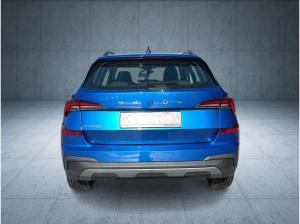 Skoda Kamiq Balance 1.0l TSI DSG AHK/NAVI/MATRIX