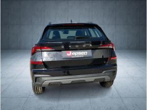 Skoda Kamiq Balance 1.0l TSI DSG AHK/NAVI/MATRIX