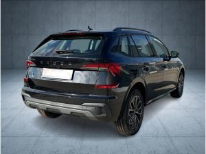 Skoda Kamiq Balance 1.0l TSI DSG AHK/NAVI/MATRIX