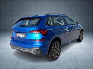 Skoda Kamiq Balance 1.0l TSI DSG AHK/NAVI/MATRIX