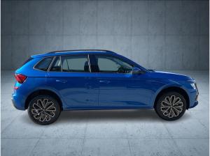 Skoda Kamiq Balance 1.0l TSI DSG AHK/NAVI/MATRIX
