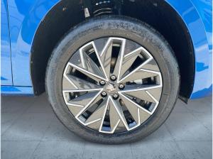 Skoda Kamiq Balance 1.0l TSI DSG AHK/NAVI/MATRIX