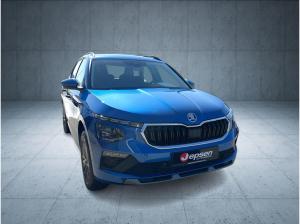 Skoda Kamiq Balance 1.0l TSI DSG AHK/NAVI/MATRIX