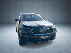 Skoda Kamiq Balance 1.0l TSI DSG AHK/NAVI/MATRIX