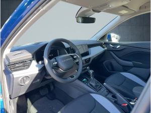 Skoda Kamiq Balance 1.0l TSI DSG AHK/NAVI/MATRIX