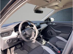 Skoda Kamiq Balance 1.0l TSI DSG AHK/NAVI/MATRIX