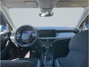 Skoda Kamiq Balance 1.0l TSI DSG AHK/NAVI/MATRIX