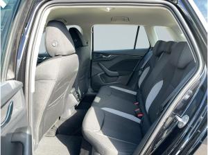 Skoda Kamiq Balance 1.0l TSI DSG AHK/NAVI/MATRIX