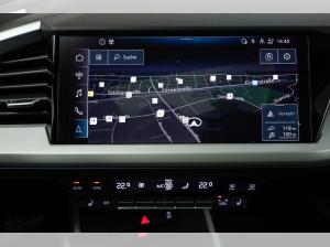 Audi Q4 e-tron Q4 45 e-tron qu. S line, Matrix, Pano, Assist