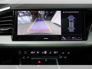 Audi Q4 e-tron Q4 45 e-tron qu. S line, Matrix, Pano, Assist