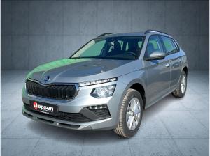 Skoda Kamiq Selection 1.5l TSI DSG AHK/NAVI/SHZ/LED