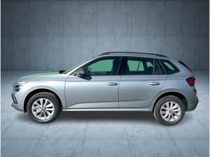 Skoda Kamiq Selection 1.5l TSI DSG AHK/NAVI/SHZ/LED