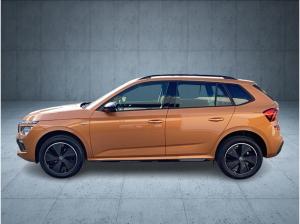 Skoda Kamiq Monte Carlo 1.0l TSI DSG AHK/NAVI/PANO