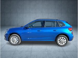 Skoda Kamiq Selection 1.0l TSI DSG AHK/NAVI/SHZ/LED