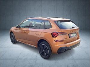 Skoda Kamiq Monte Carlo 1.0l TSI DSG AHK/NAVI/PANO