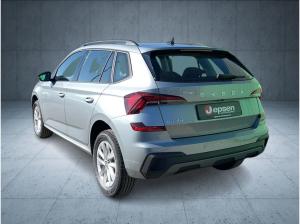 Skoda Kamiq Selection 1.5l TSI DSG AHK/NAVI/SHZ/LED