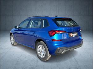 Skoda Kamiq Selection 1.0l TSI DSG AHK/NAVI/SHZ/LED