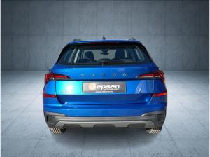 Skoda Kamiq Selection 1.0l TSI DSG AHK/NAVI/SHZ/LED
