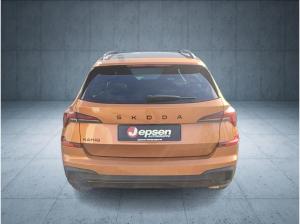 Skoda Kamiq Monte Carlo 1.0l TSI DSG AHK/NAVI/PANO