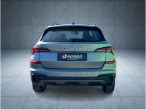 Skoda Kamiq Selection 1.5l TSI DSG AHK/NAVI/SHZ/LED