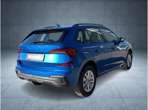 Skoda Kamiq Selection 1.0l TSI DSG AHK/NAVI/SHZ/LED