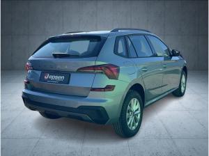 Skoda Kamiq Selection 1.5l TSI DSG AHK/NAVI/SHZ/LED
