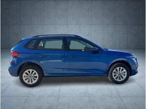 Skoda Kamiq Selection 1.0l TSI DSG AHK/NAVI/SHZ/LED