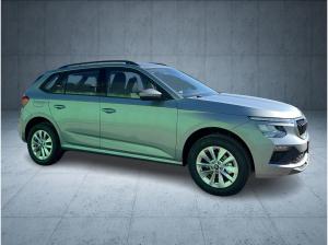 Skoda Kamiq Selection 1.5l TSI DSG AHK/NAVI/SHZ/LED