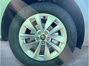 Skoda Kamiq Selection 1.5l TSI DSG AHK/NAVI/SHZ/LED