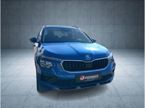 Skoda Kamiq Selection 1.0l TSI DSG AHK/NAVI/SHZ/LED