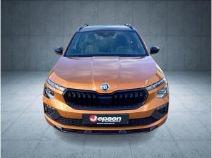 Skoda Kamiq Monte Carlo 1.0l TSI DSG AHK/NAVI/PANO