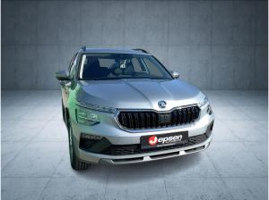 Skoda Kamiq Selection 1.5l TSI DSG AHK/NAVI/SHZ/LED