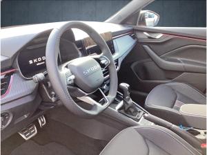 Skoda Kamiq Monte Carlo 1.0l TSI DSG AHK/NAVI/PANO