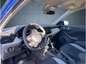 Skoda Kamiq Selection 1.0l TSI DSG AHK/NAVI/SHZ/LED