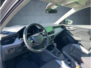 Skoda Kamiq Selection 1.5l TSI DSG AHK/NAVI/SHZ/LED