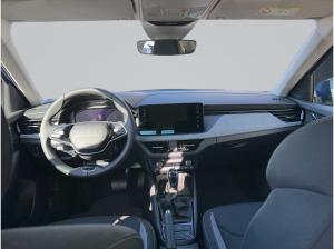 Skoda Kamiq Selection 1.0l TSI DSG AHK/NAVI/SHZ/LED