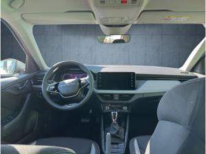 Skoda Kamiq Selection 1.5l TSI DSG AHK/NAVI/SHZ/LED
