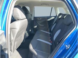 Skoda Kamiq Selection 1.0l TSI DSG AHK/NAVI/SHZ/LED