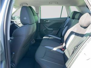 Skoda Kamiq Selection 1.5l TSI DSG AHK/NAVI/SHZ/LED