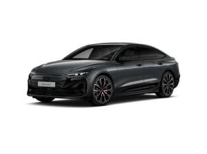 Audi S6 e-tron Sportback EDITION ONE GREY+WINTERRÄDER+AHK+