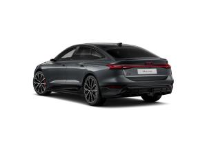 Audi S6 e-tron Sportback EDITION ONE GREY+WINTERRÄDER+AHK+