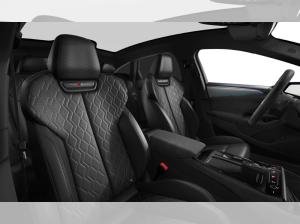 Audi S6 e-tron Sportback EDITION ONE GREY+WINTERRÄDER+AHK+