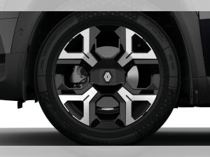 Renault R4 Techno Plein Sud Bestellfahrzeug 💥 TOP-ANGEBOT 💥