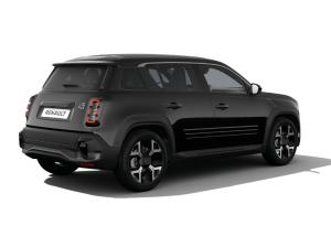 Renault R4 Techno Plein Sud Bestellfahrzeug 💥 TOP-ANGEBOT 💥