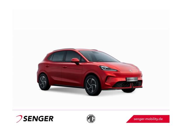 MG MG4 Urban Comfort 54kWh