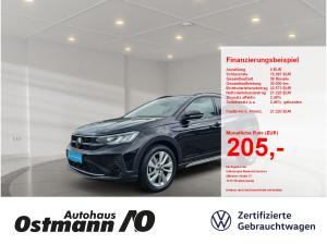 Volkswagen Taigo 1.0 TSI Goal 2xKlima ACC DynLicht KlimaA