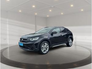 Volkswagen Taigo 1.0 TSI Goal 2xKlima ACC DynLicht KlimaA