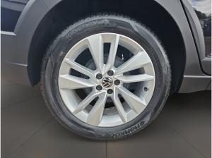 Volkswagen Taigo 1.0 TSI Goal 2xKlima ACC DynLicht KlimaA